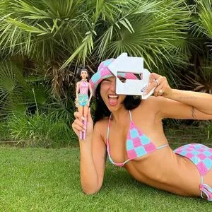 Dua Lipa OnlyFans Leaked Free Thumbnail Picture - #I1b1bnMNLx