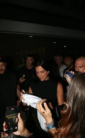 Dua Lipa OnlyFans Leaked Free Thumbnail Picture - #IJquKWGyd1