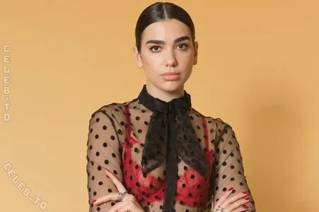 Dua Lipa OnlyFans Leaked Free Thumbnail Picture - #ILvXiQfJ1O