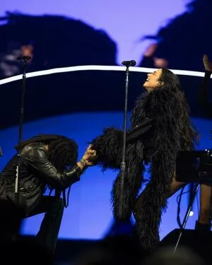 Dua Lipa OnlyFans Leaked Free Thumbnail Picture - #IMnwRHe59i