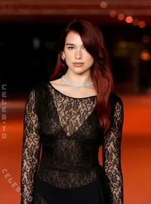 Dua Lipa OnlyFans Leaked Free Thumbnail Picture - #INO9RXtbCl