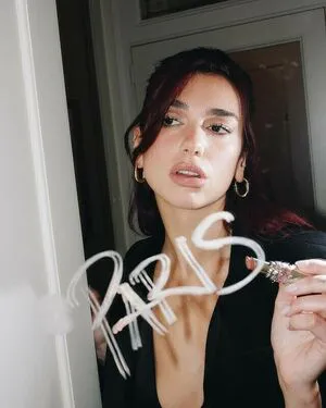 Dua Lipa OnlyFans Leaked Free Thumbnail Picture - #INavNcj3QT