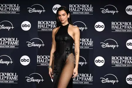 Dua Lipa OnlyFans Leaked Free Thumbnail Picture - #INlD2S2bkc