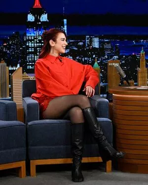 Dua Lipa OnlyFans Leaked Free Thumbnail Picture - #IPO1uX9klV