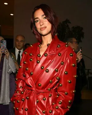 Dua Lipa OnlyFans Leaked Free Thumbnail Picture - #IUHKIFUhwS