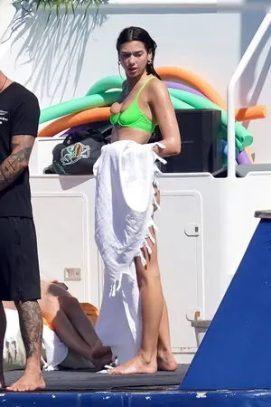 Dua Lipa OnlyFans Leaked Free Thumbnail Picture - #IcBRa3GZ0d