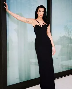 Dua Lipa OnlyFans Leaked Free Thumbnail Picture - #IdohwTlFfr