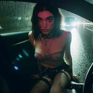 Dua Lipa OnlyFans Leaked Free Thumbnail Picture - #IpLmC74EuJ
