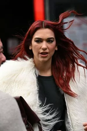 Dua Lipa OnlyFans Leaked Free Thumbnail Picture - #IrCUhWVq6g