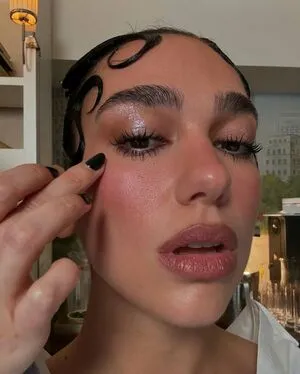 Dua Lipa OnlyFans Leaked Free Thumbnail Picture - #Itruokd97V