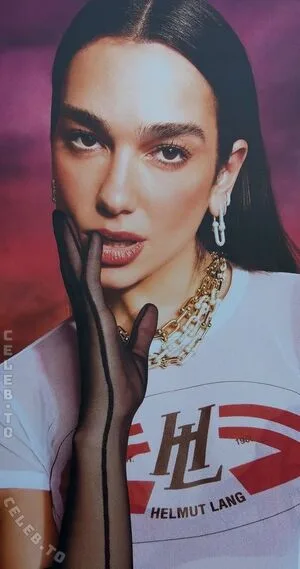 Dua Lipa OnlyFans Leaked Free Thumbnail Picture - #IvOUqaIGwA