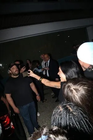 Dua Lipa OnlyFans Leaked Free Thumbnail Picture - #IyAMlxNKI7