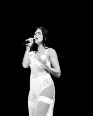 Dua Lipa OnlyFans Leaked Free Thumbnail Picture - #Iz5i1dPAG7