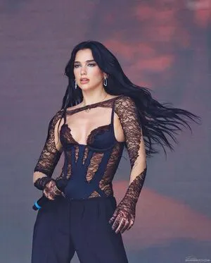 Dua Lipa OnlyFans Leaked Free Thumbnail Picture - #J0twwnnAwg