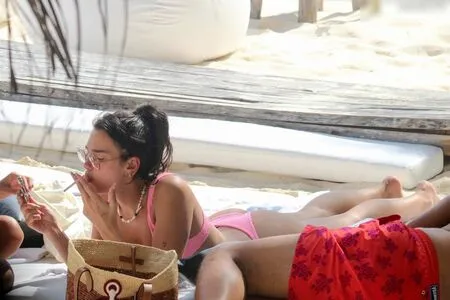 Dua Lipa OnlyFans Leaked Free Thumbnail Picture - #J0vYO1xIek