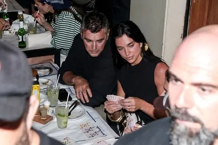 Dua Lipa OnlyFans Leaked Free Thumbnail Picture - #J5Wc0Yqa7K