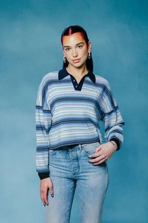 Dua Lipa OnlyFans Leaked Free Thumbnail Picture - #JCmNZIaS4j