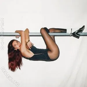 Dua Lipa OnlyFans Leaked Free Thumbnail Picture - #JEoHrz3f8y