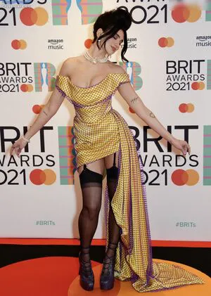 Dua Lipa OnlyFans Leaked Free Thumbnail Picture - #JJ02yDBFse
