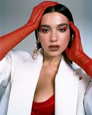 Dua Lipa OnlyFans Leaked Free Thumbnail Picture - #JLnvH06ao4