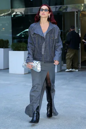 Dua Lipa OnlyFans Leaked Free Thumbnail Picture - #JLqMuOWUP5