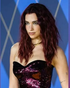 Dua Lipa OnlyFans Leaked Free Thumbnail Picture - #JQO7U1iV6d