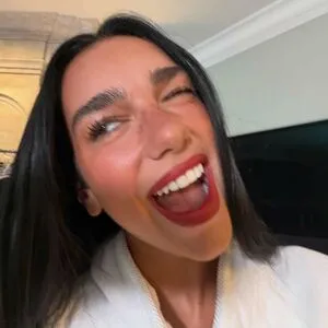 Dua Lipa OnlyFans Leaked Free Thumbnail Picture - #JRImUg0qbb