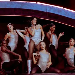 Dua Lipa OnlyFans Leaked Free Thumbnail Picture - #Jbkt0PIQXb