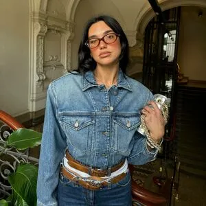 Dua Lipa OnlyFans Leaked Free Thumbnail Picture - #JfK0HMOB01