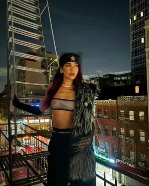 Dua Lipa OnlyFans Leaked Free Thumbnail Picture - #JiytwHjWC5