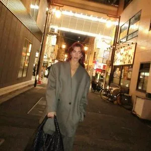 Dua Lipa OnlyFans Leaked Free Thumbnail Picture - #Jk6QkClPfV