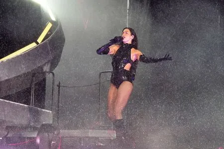 Dua Lipa OnlyFans Leaked Free Thumbnail Picture - #JstnwuiPEo