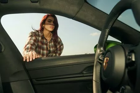 Dua Lipa OnlyFans Leaked Free Thumbnail Picture - #JzkfMIeu41