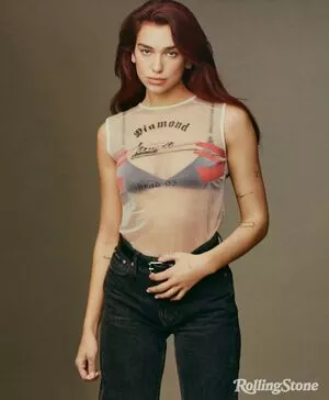 Dua Lipa OnlyFans Leaked Free Thumbnail Picture - #K2v8CW57Wy