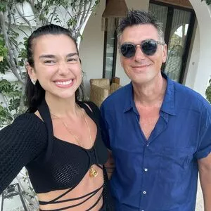 Dua Lipa OnlyFans Leaked Free Thumbnail Picture - #K3nmqIAKIK