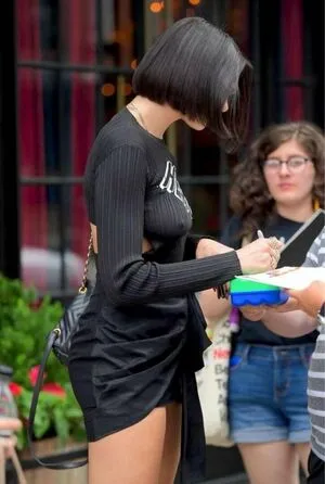 Dua Lipa OnlyFans Leaked Free Thumbnail Picture - #K4FkOlVf2C