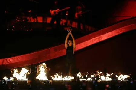 Dua Lipa OnlyFans Leaked Free Thumbnail Picture - #K4Gs2350qK