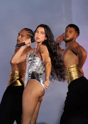Dua Lipa OnlyFans Leaked Free Thumbnail Picture - #K9fDxfYcJv