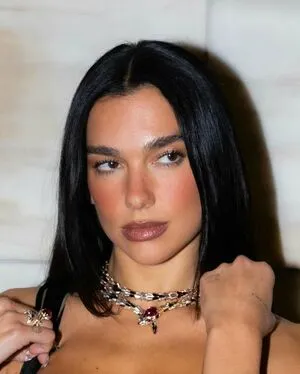 Dua Lipa OnlyFans Leaked Free Thumbnail Picture - #KMUDyOs7tj