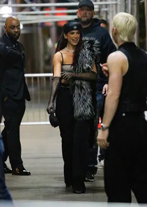 Dua Lipa OnlyFans Leaked Free Thumbnail Picture - #KPImPBfC25