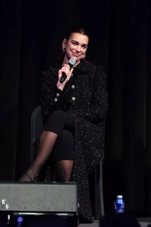 Dua Lipa OnlyFans Leaked Free Thumbnail Picture - #KTTRRsVQuv