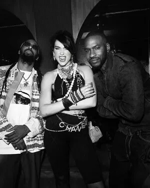 Dua Lipa OnlyFans Leaked Free Thumbnail Picture - #KUCFj2Tu41