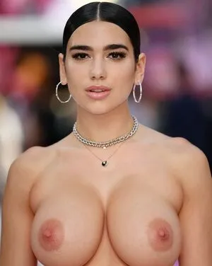 Dua Lipa OnlyFans Leaked Free Thumbnail Picture - #KVVNFHgujH