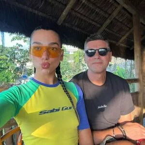 Dua Lipa OnlyFans Leaked Free Thumbnail Picture - #KYCjrpsFjI