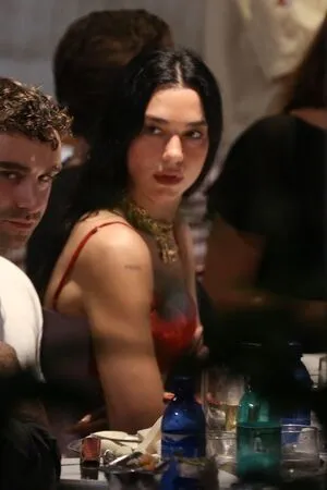 Dua Lipa OnlyFans Leaked Free Thumbnail Picture - #KeP1Cl7Jnr
