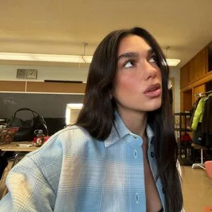 Dua Lipa OnlyFans Leaked Free Thumbnail Picture - #KozfFIWEk3