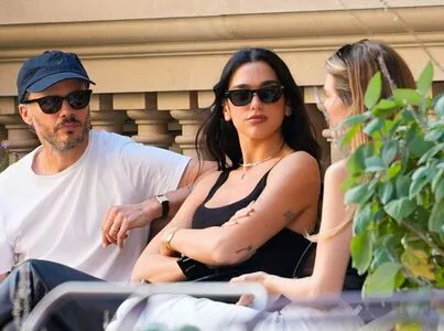 Dua Lipa OnlyFans Leaked Free Thumbnail Picture - #KpiV9blpeh