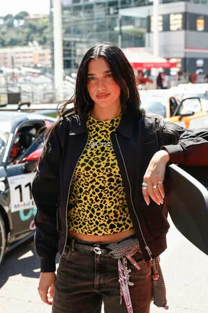Dua Lipa OnlyFans Leaked Free Thumbnail Picture - #Kpnv7UajjK
