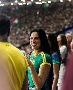 Dua Lipa OnlyFans Leaked Free Thumbnail Picture - #KtJwfSlgC7