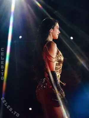 Dua Lipa OnlyFans Leaked Free Thumbnail Picture - #Ktzipfwe8x